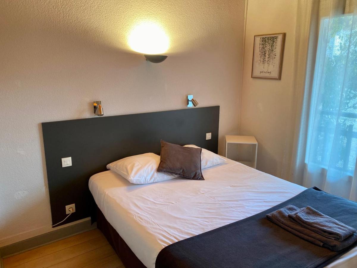 Auberge De Lamagistère Exteriör bild