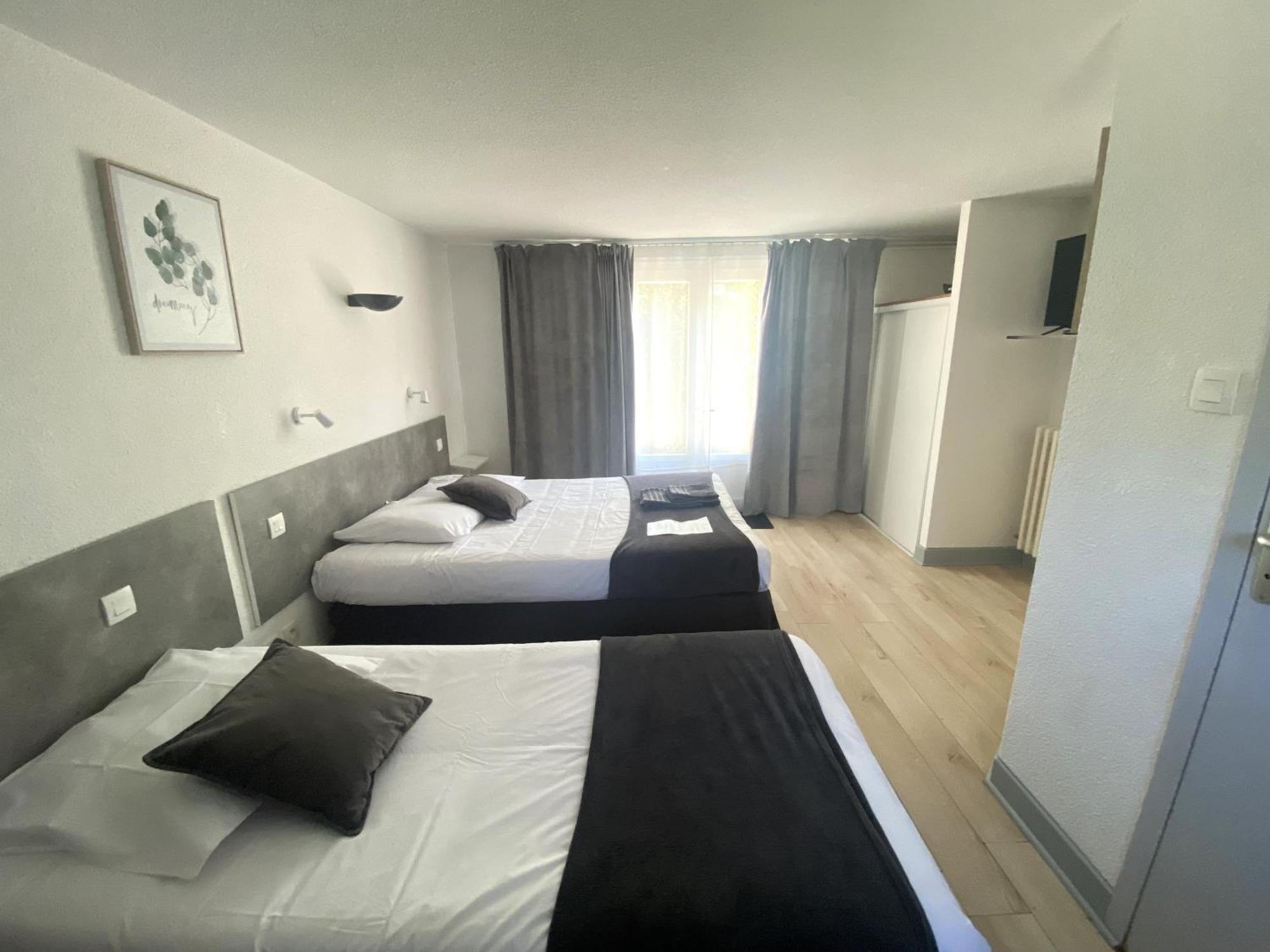 Auberge De Lamagistère Exteriör bild